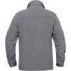 imageMAGNIVIT Mens Fleece Jackets Full Zip Tactical Jacket Fall Winter Hunting Windproof Soft Warm Polar Coats with 5 Zip Pockets