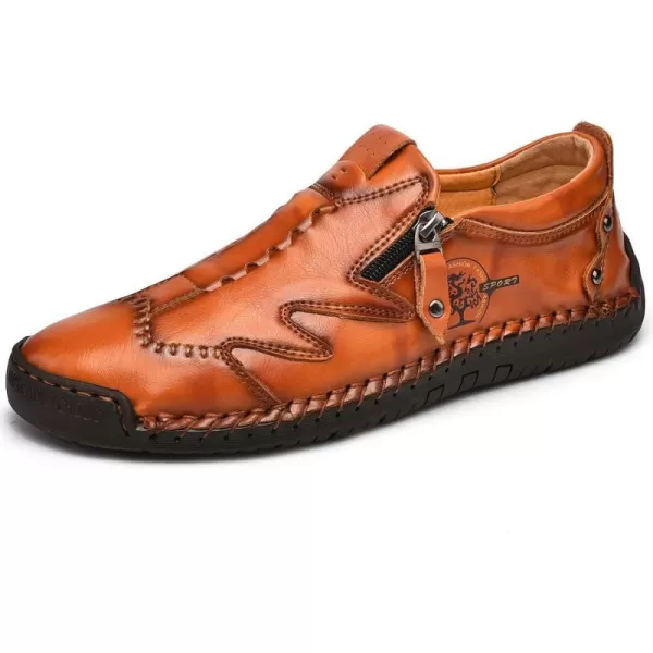 Red/Brown
