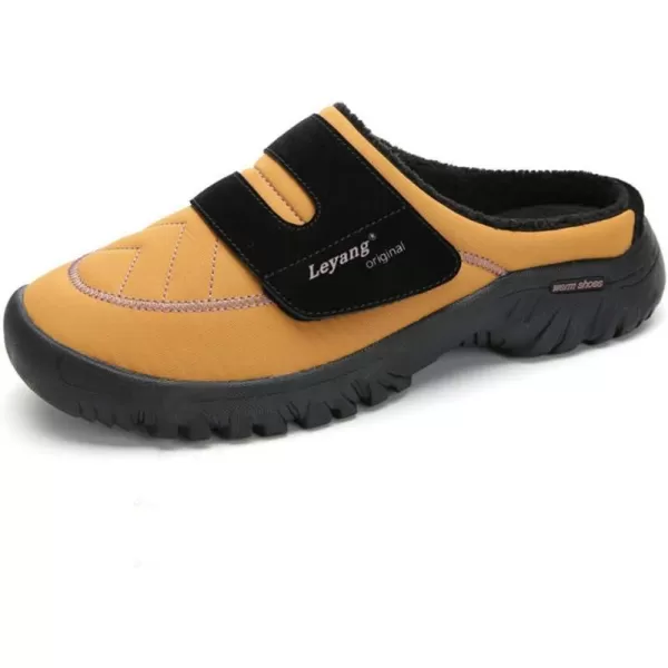 Yellow-b
