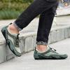 imageMen Casual Shoes Comfort Slip On Loafers Summer Outdoor Hiking Walking Shoes Work Office Sneaker Shoes for Men Size 6512