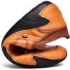imageMens Shoes Slip On Loafers Casual Casual Walking Shoes Sneaker Shoes Summer Outdoor Shoes for Men Size 6512