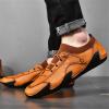 imageMens Shoes Slip On Loafers Casual Casual Walking Shoes Sneaker Shoes Summer Outdoor Shoes for Men Size 6512