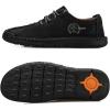 imageLazzy Mens Casual Leather Shoes Slip On Loafers Driving Shoes Comfortable Business Office Oxfords for Men Black Size 12