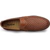 imageMens Loafers Shoes Causal Slip On Loafers Moccasins Shoes Lightweight Summer Sneaker Shoes for Men Size 6512