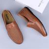 imageMens Loafers Shoes Causal Slip On Loafers Moccasins Shoes Lightweight Summer Sneaker Shoes for Men Size 6512