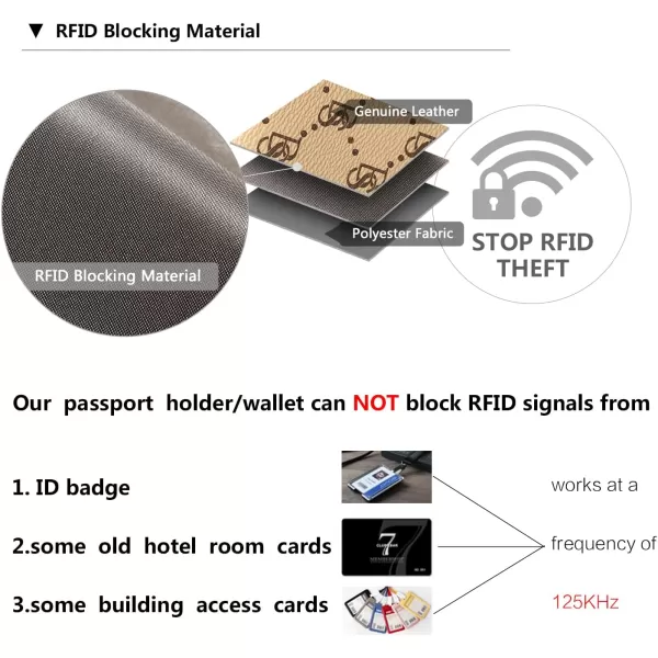 BOSTANTEN Leather Wallets for Women RFID Blocking Zip Around Credit Card Holder Phone Wristlet Clutch