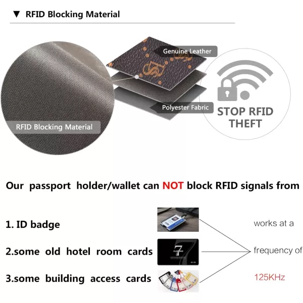 BOSTANTEN Leather Wallets for Women RFID Blocking Zip Around Credit Card Holder Phone Wristlet Clutch