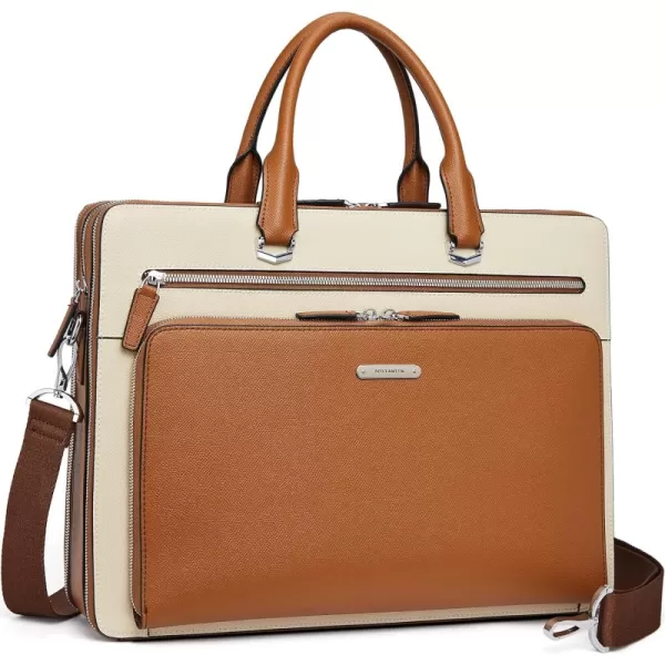 C-brown&beige