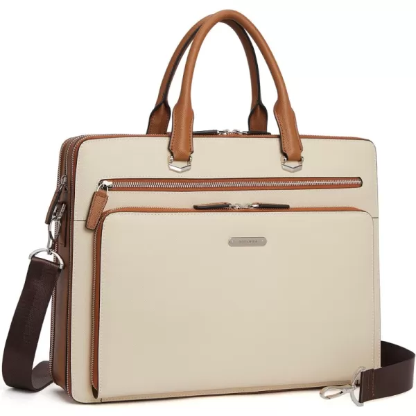 D-beige&brown