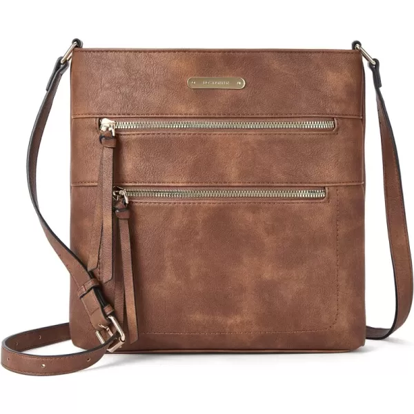 Leather Brown