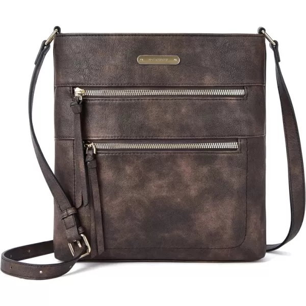 Leather Coffee