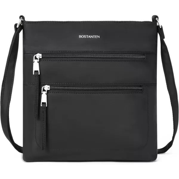 Nylon Black
