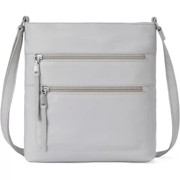 Nylon Grey