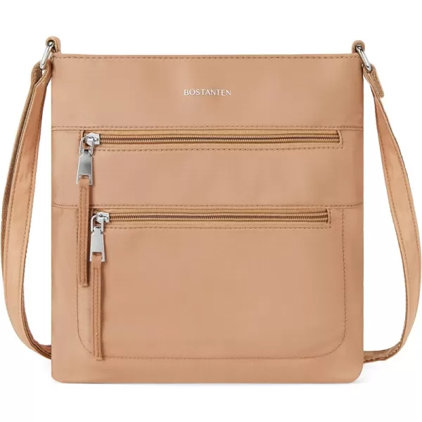 Nylon Khaki
