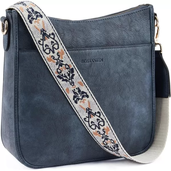 A04-navy Blue