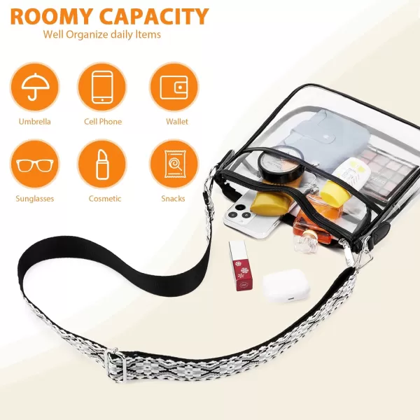 BOSTANTEN Crossbody Bags for Women Trendy Vegan Leather Hobo Purses Shoulder Handbags Wallet Set With Wide Shoulder Strap