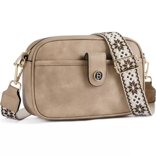 B02-light Brown