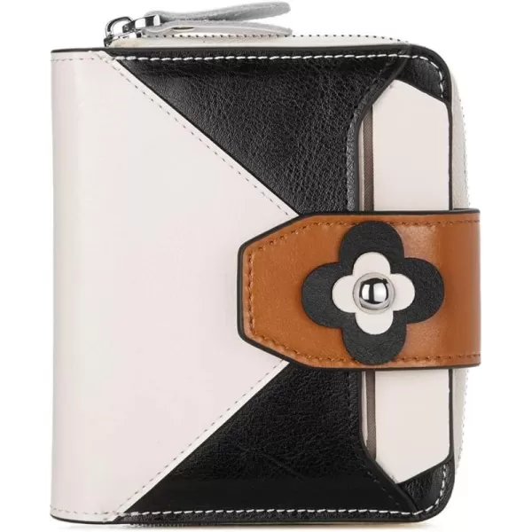 1-a-floral Beige