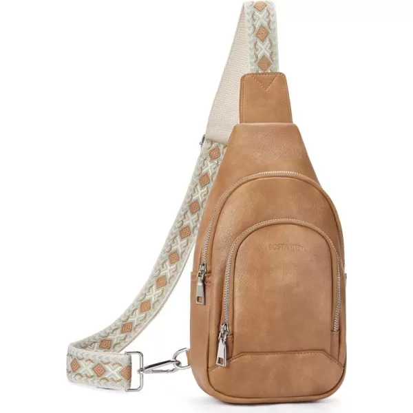 A-camel Brown