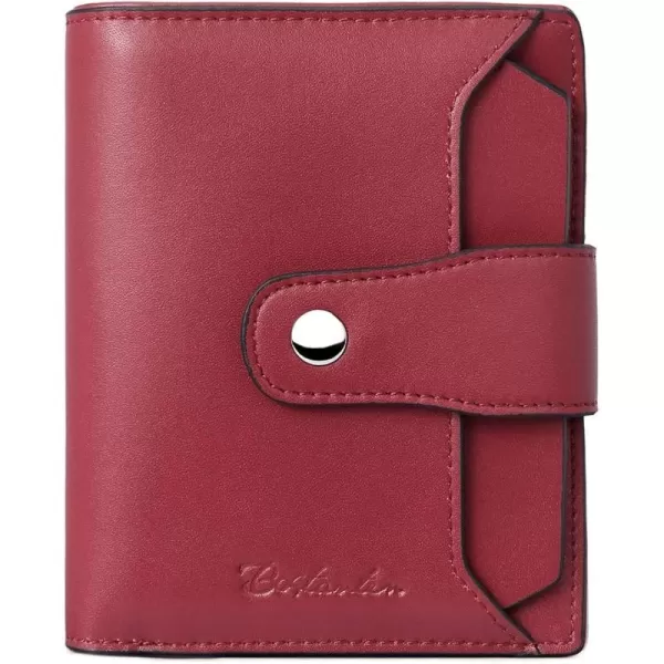 3-Wine Red