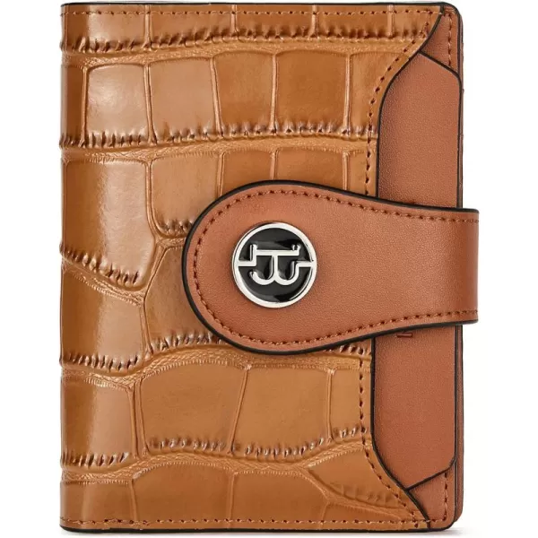 Croc-Brown