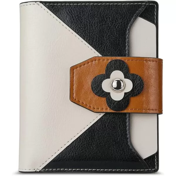 Floral Pattern Beige