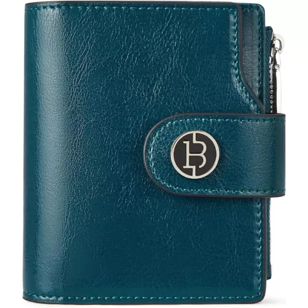 1-Peacock blue