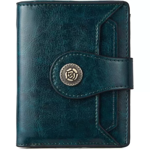 2-Peacock blue