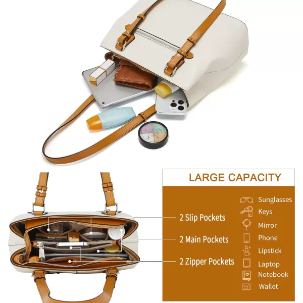 BOSTANTEN Women Handbag Leather Shoulder Bags Soft Designer Top Handle Purse