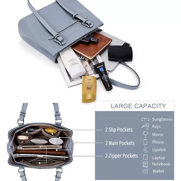 BOSTANTEN Women Handbag Leather Shoulder Bags Soft Designer Top Handle Purse