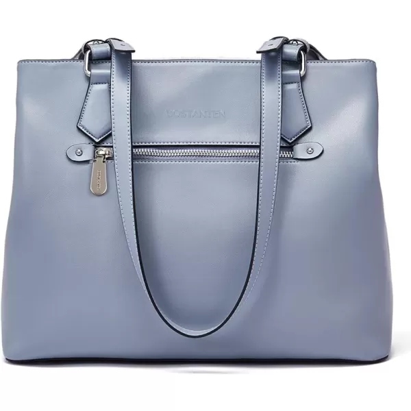 BOSTANTEN Women Handbag Leather Shoulder Bags Soft Designer Top Handle Purse