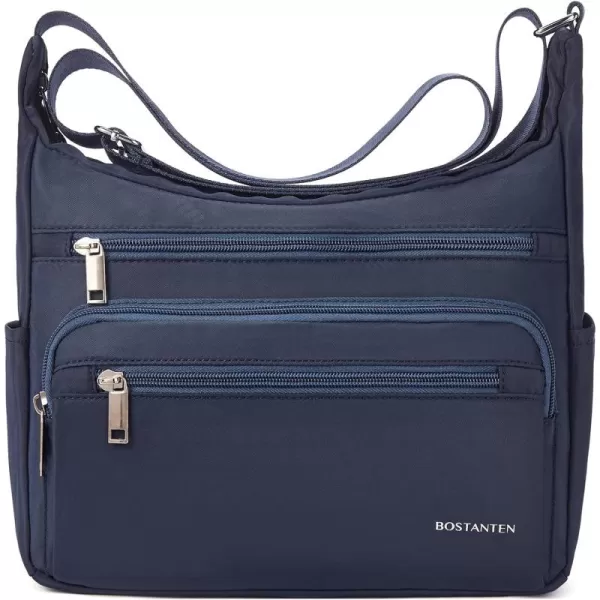 B02-nylon Blue