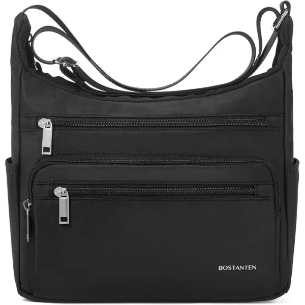 B01-nylon Black