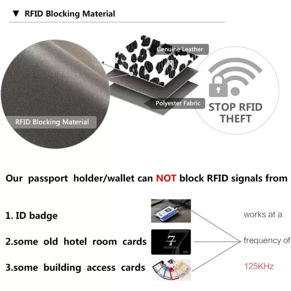 BOSTANTEN Leather Wallets for Women RFID Blocking Zip Around Credit Card Holder Phone Wristlet Clutch