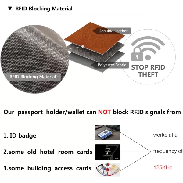 BOSTANTEN Leather Wallets for Women RFID Blocking Zip Around Credit Card Holder Phone Wristlet Clutch