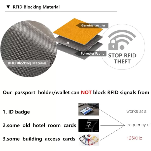 BOSTANTEN Leather Wallets for Women RFID Blocking Zip Around Credit Card Holder Phone Wristlet Clutch