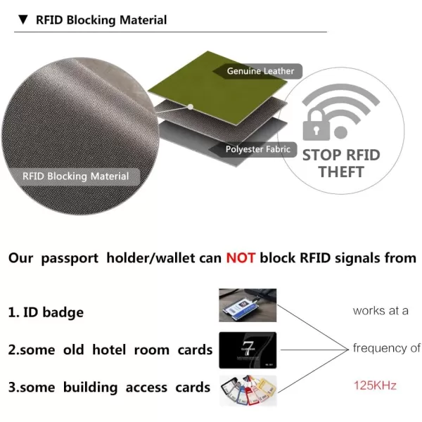 BOSTANTEN Leather Wallets for Women RFID Blocking Zip Around Credit Card Holder Phone Wristlet Clutch