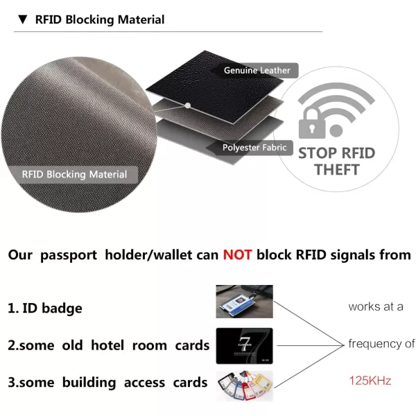 BOSTANTEN Leather Wallets for Women RFID Blocking Zip Around Credit Card Holder Phone Wristlet Clutch