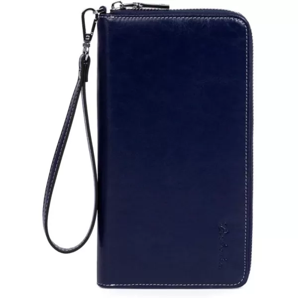 3-oil Waxed-navy