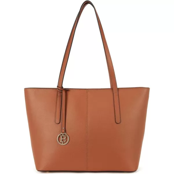 BOSTANTEN Women Handbag Genuine Leather Tote Shoulder Purses