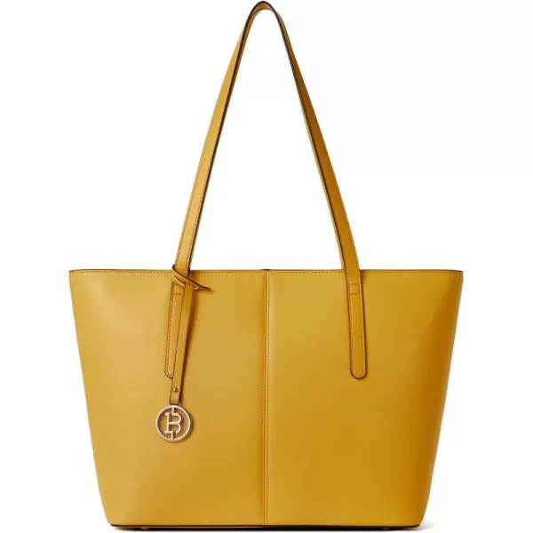 BOSTANTEN Women Handbag Genuine Leather Tote Shoulder Purses