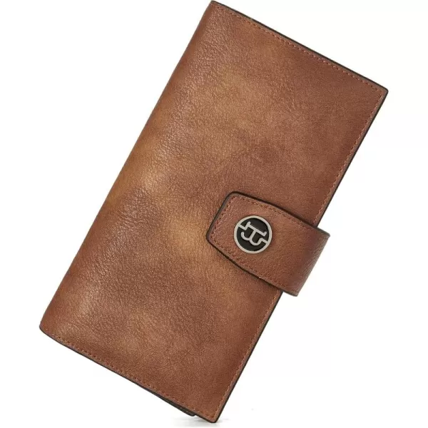 2-Tone Brown-Vegan