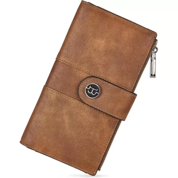 3-Tone Brown-Vegan