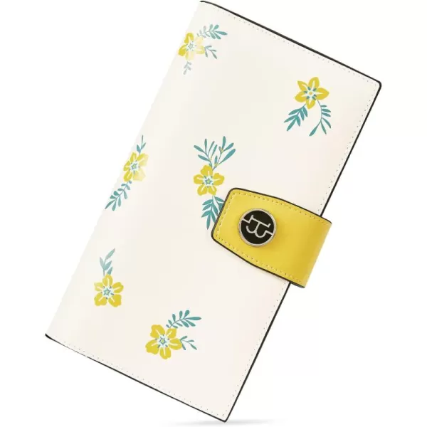 2-Floral Yellow