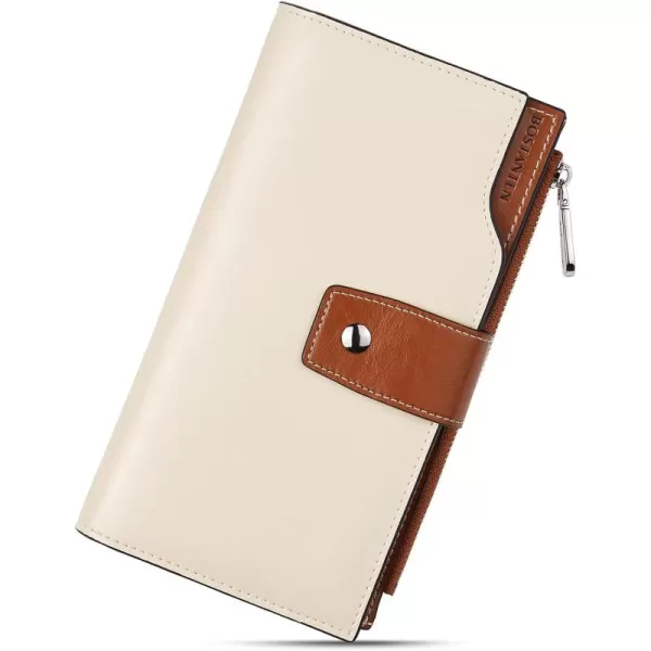 1-AA-Beige with Brown