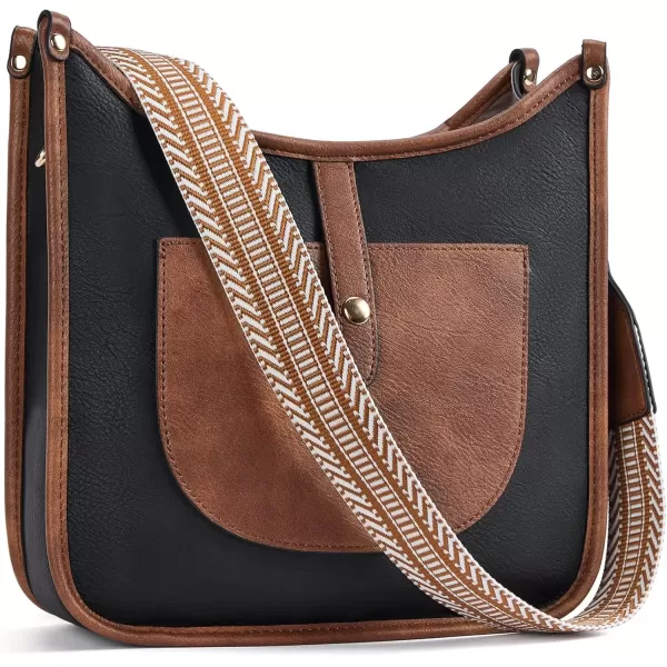 B02-black With Brown