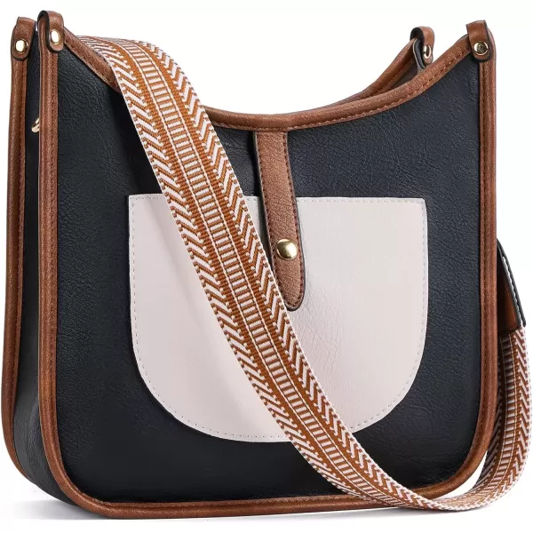 B03-beige With Black With Brown
