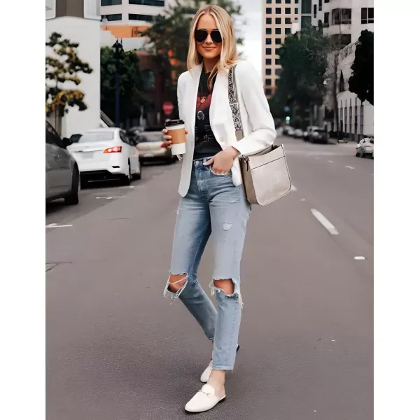 imageBOSTANTEN Crossbody Bags for Women Trendy Vegan Leather Hobo Handbags Fashion Shoulder Purse with Adjustable Guitar StrapD05grey