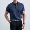 imageBOSTANTEN Mens Belt Leather Ratchet Belt For Men Dress and Casual with Adjustable Buckle Trim to Fit001coffee