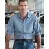 imageBOSTANTEN Mens Belt Leather Ratchet Belt For Men Dress and Casual with Adjustable Buckle Trim to Fit003black